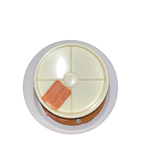 Vintage Geisha Girl Rotating Music Box - Picture 5 of 6